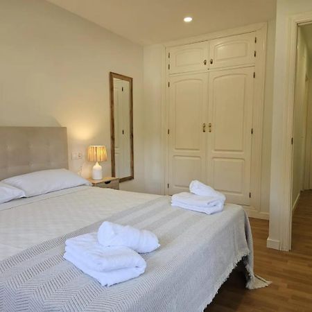 Apartamento La Calma Barcelo Málaga Exterior foto