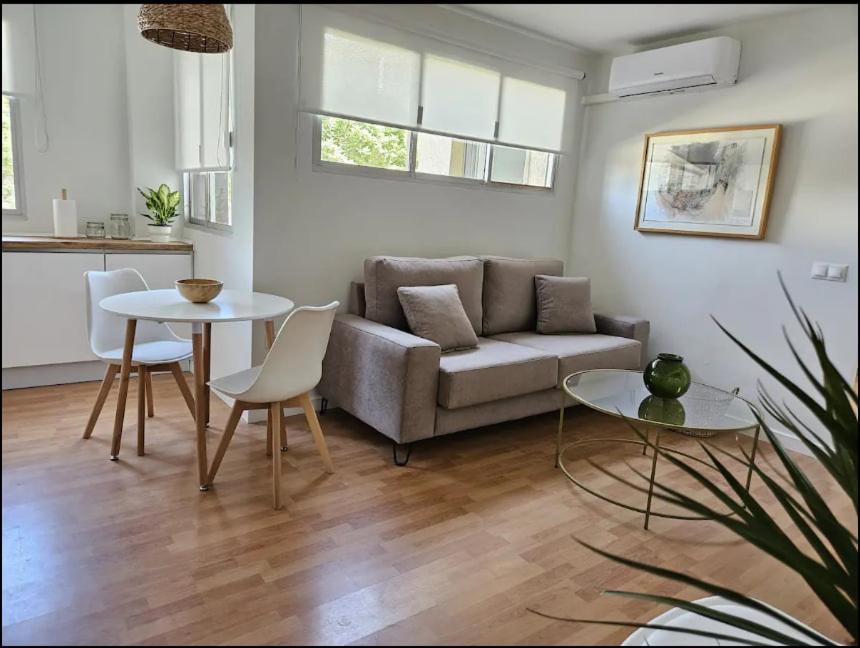 Apartamento La Calma Barcelo Málaga Exterior foto