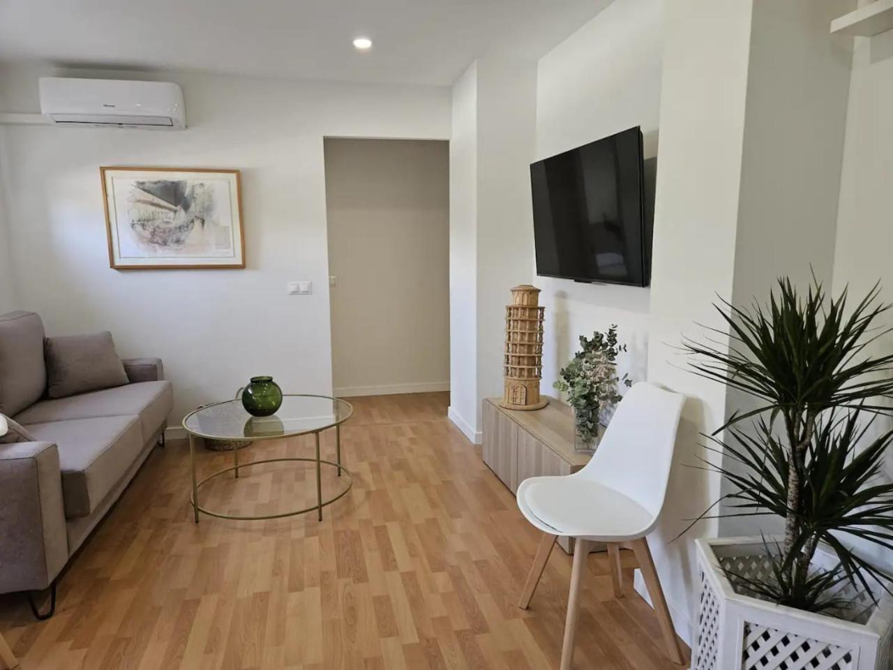 Apartamento La Calma Barcelo Málaga Exterior foto