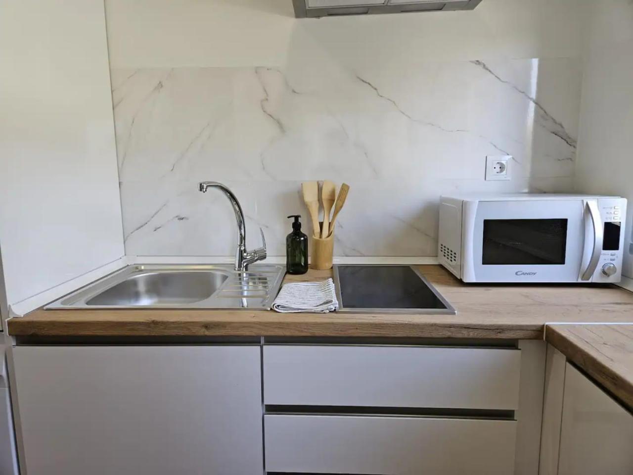 Apartamento La Calma Barcelo Málaga Exterior foto
