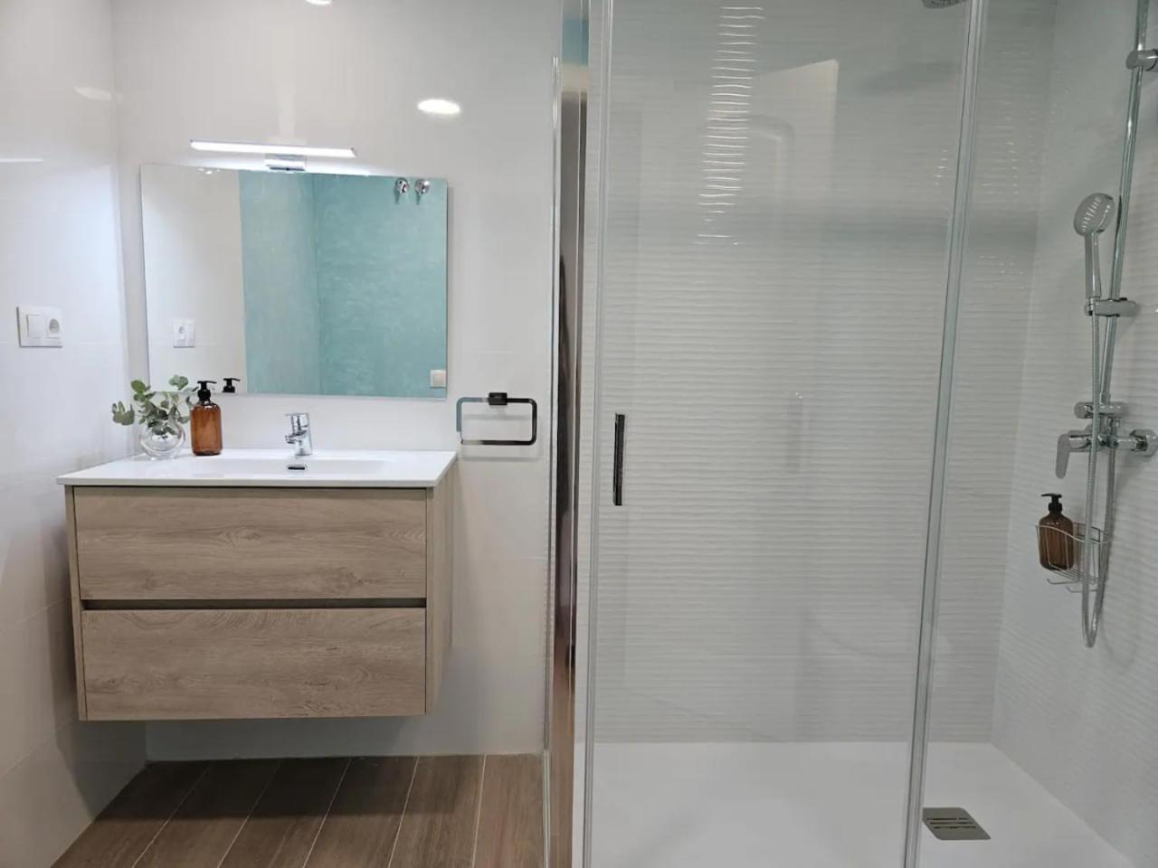 Apartamento La Calma Barcelo Málaga Exterior foto