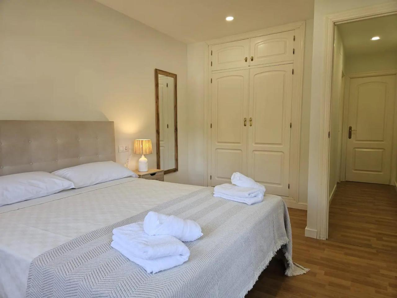 Apartamento La Calma Barcelo Málaga Exterior foto