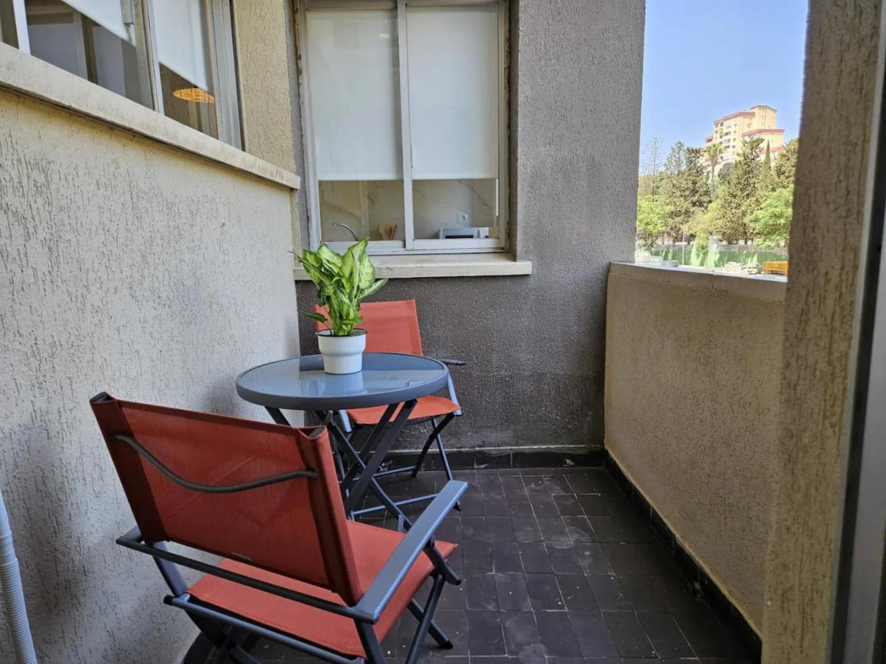 Apartamento La Calma Barcelo Málaga Exterior foto