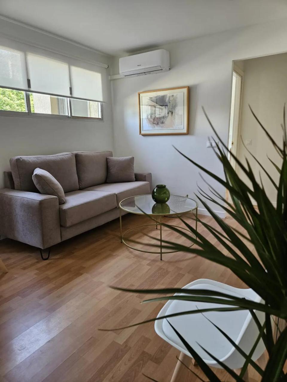 Apartamento La Calma Barcelo Málaga Exterior foto